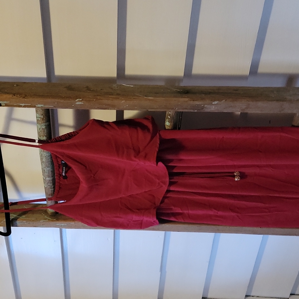Dress - Picture 4 of 4